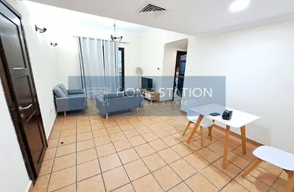 شقة - غرفة نوم - 2 حمامات للايجار في بناية هيريتيج - البرشاء 1 - البرشاء - دبي