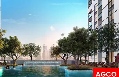 شقة - 2 غرف نوم - 4 حمامات للبيع في شوبا هارتلاند ويفز اوبيولينس - صبحا هارتلاند - مدينة الشيخ محمد بن راشد - دبي شقة - 2 غرف نوم - 4 حمامات للبيع في شوبا هارتلاند ويفز اوبيولينس - صبحا هارتلاند - مدينة الشيخ محمد بن راشد - دبي