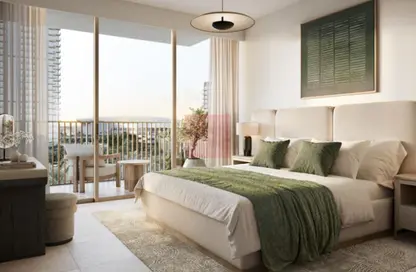 Apartment - 1 Bedroom - 1 Bathroom for sale in Aeon Tower 2 - Aeon - Dubai Creek Harbour (The Lagoons) - Dubai Apartment - 1 Bedroom - 1 Bathroom for sale in Aeon Tower 2 - Aeon - Dubai Creek Harbour (The Lagoons) - Dubai
