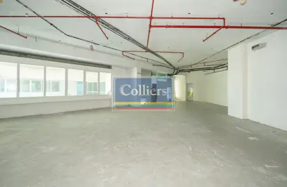 Office Space - Studio for rent in Gateway Building - Dubai Media City - Dubai