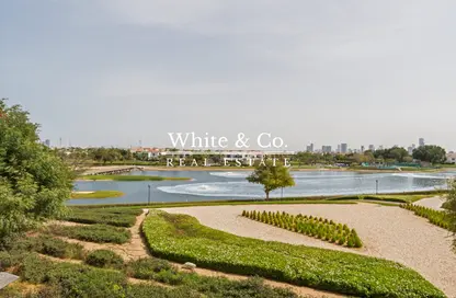 Villa - 4 Bedrooms - 5 Bathrooms for sale in Cluster 35 - Jumeirah Islands - Dubai
