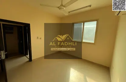 شقة - غرفة نوم - 2 حمامات للايجار في فلل الروضة 3 - 3 الروضة - الروضة - عجمان شقة - غرفة نوم - 2 حمامات للايجار في فلل الروضة 3 - 3 الروضة - الروضة - عجمان