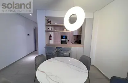 Apartment - 1 Bedroom - 2 Bathrooms for sale in Wilton Terraces 1 - Wilton Terraces - Sobha Hartland - Mohammed Bin Rashid City - Dubai