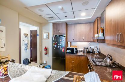 Apartment - 1 Bedroom - 2 Bathrooms for sale in Murano Residences 1 - Murano Residences - Al Furjan - Dubai