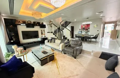 Villa - 4 Bedrooms - 6 Bathrooms for rent in La Riviera Estate - Jumeirah Village Circle - Dubai