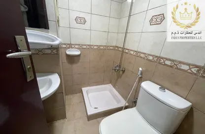 Apartment - 1 Bedroom - 1 Bathroom for rent in Al Hamidiya 1 - Al Hamidiya - Ajman