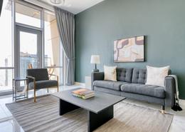 Apartment - 2 bedrooms - 3 bathrooms for rent in Amna - Al Habtoor City - Business Bay - Dubai