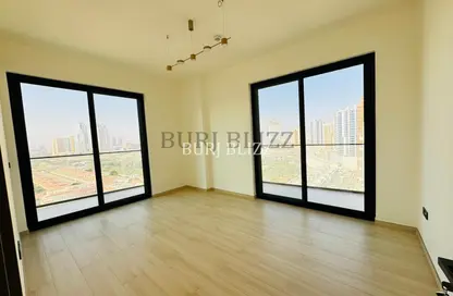 Apartment - 1 Bedroom - 1 Bathroom for rent in Binghatti Nova - Jumeirah Village Circle - Dubai