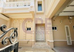 Villa - 5 bathrooms for rent in The Marina - Abu Dhabi Villa - 5 bathrooms for rent in The Marina - Abu Dhabi
