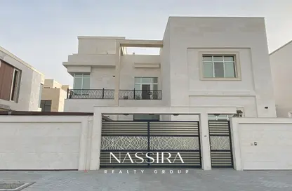Villa - 3 Bedrooms - 5 Bathrooms for sale in Nad Al Sheba Gardens - Nad Al Sheba 1 - Nad Al Sheba - Dubai