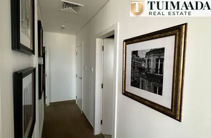 Apartment - 2 Bedrooms - 3 Bathrooms for rent in La Sirene - La Mer - Jumeirah - Dubai