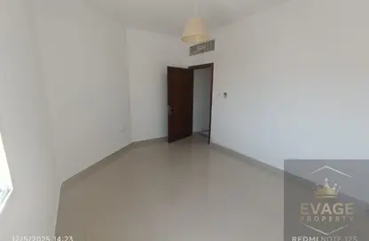 Apartment - 1 Bedroom - 1 Bathroom for rent in Al Rashidiya Towers - Al Rashidiya - Ajman Downtown - Ajman