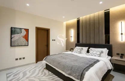 Apartment - 1 Bedroom - 2 Bathrooms for sale in Tulip Oasis 10 - Majan - Dubai Land - Dubai