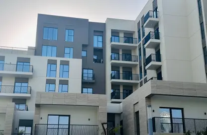 Apartment - 3 Bedrooms - 4 Bathrooms for sale in Azure Beach Residence - Maryam Beach Residence - Maryam Island - Sharjah