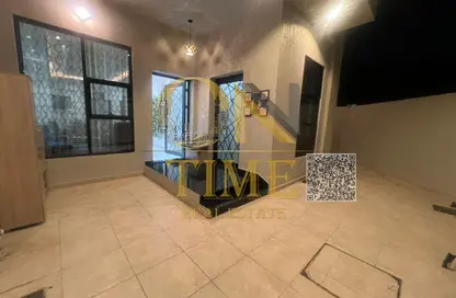 Townhouse - 4 Bedrooms - 3 Bathrooms for sale in Al Zaheya Gardens - Al Zahya - Ajman