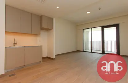 Apartment - 1 Bedroom - 1 Bathroom for rent in Orchid at Creek Beach Building 1 - Creek Beach - Dubai Creek Harbour (The Lagoons) - Dubai