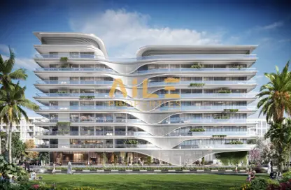 Apartment - 1 Bedroom - 2 Bathrooms for sale in Bond Enclave - Arjan - Dubai