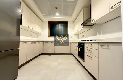 Apartment - 1 Bedroom - 2 Bathrooms for rent in The Flagship Three - Al Satwa - Dubai