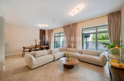 Apartment - 2 Bedrooms - 3 Bathrooms for sale in Arno A - Arno - The Views - Dubai
