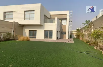 Outdoor House image for: Villa - 5 Bedrooms for rent in Sharjah Garden City - Sharjah, Image 1