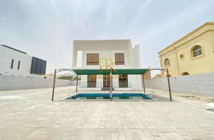 فيلا - 5 غرف نوم - 6 حمامات للايجار في فلل البرشاء 2 - البرشاء 2 - البرشاء - دبي