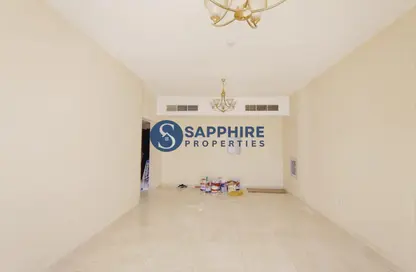 Apartment - 2 Bedrooms - 2 Bathrooms for rent in Al Majaz 3 - Al Majaz - Sharjah