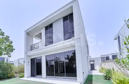 Villa - 4 Bedrooms - 5 Bathrooms for rent in Sidra Villas III - Sidra Villas - Dubai Hills Estate - Dubai