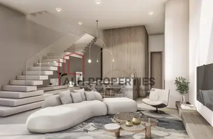 Townhouse - 3 Bedrooms - 3 Bathrooms for sale in Nad Al Sheba Gardens - Nad Al Sheba 1 - Nad Al Sheba - Dubai