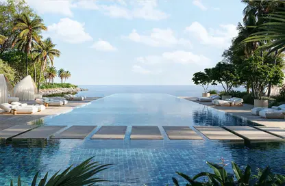 Villa - 7 Bedrooms - 7+ Bathrooms for sale in Jumeirah Asora Bay - Jumeirah - Dubai