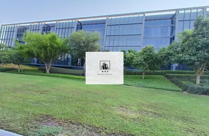 Apartment - 2 Bedrooms - 3 Bathrooms for sale in The Gate - Aljada - Sharjah