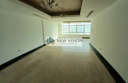 Apartment - 3 Bedrooms - 2 Bathrooms for rent in Al Majaz 1 - Al Majaz - Sharjah
