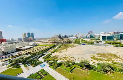 Apartment - 2 Bedrooms - 3 Bathrooms for rent in Al Khair Building - Dubai Silicon Oasis - Dubai