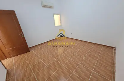 شقة - 2 غرف نوم - 2 حمامات للايجار في الزعفران - الخبيصي - العين