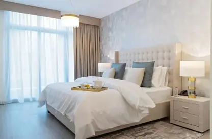 Apartment - 3 Bedrooms - 4 Bathrooms for rent in Marina Wharf 2 - Marina Wharf - Dubai Marina - Dubai Apartment - 3 Bedrooms - 4 Bathrooms for rent in Marina Wharf 2 - Marina Wharf - Dubai Marina - Dubai