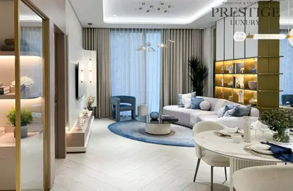 شقة - غرفة نوم - 2 حمامات للبيع في Beach Walk Residences 1 - بيتش ووك ريزيدنسز - جزر دبي - دبي شقة - غرفة نوم - 2 حمامات للبيع في Beach Walk Residences 1 - بيتش ووك ريزيدنسز - جزر دبي - دبي