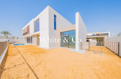 فيلا - 5 غرف نوم - 6 حمامات للايجار في تلال الفرجان - المرحلة الأولى - الفرجان - دبي فيلا - 5 غرف نوم - 6 حمامات للايجار في تلال الفرجان - المرحلة الأولى - الفرجان - دبي