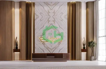 Apartment - Studio - 1 Bathroom for sale in Binghatti Hills - Dubai Science Park - Dubai