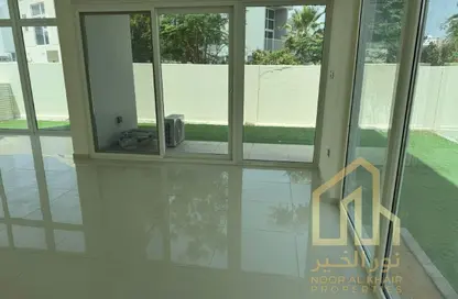 Villa - 6 Bedrooms - 6 Bathrooms for sale in Primerose - Damac Hills 2 - Dubai
