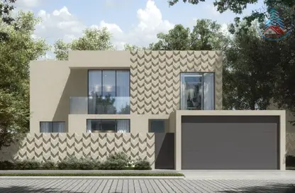 Villa - 4 Bedrooms - 5 Bathrooms for sale in Hayyan - Sharjah