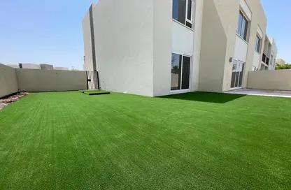 Apartment - 3 Bedrooms - 2 Bathrooms for rent in Urbana Stacked House Block 43 - EMAAR South - Dubai South (Dubai World Central) - Dubai