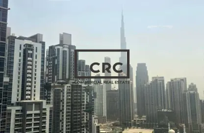 مكتب - استوديو - 2 حمامات للبيع في فيجن تاور - الخليج التجاري - دبي مكتب - استوديو - 2 حمامات للبيع في فيجن تاور - الخليج التجاري - دبي