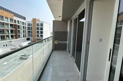شقة - غرفة نوم - 1 حمام للبيع في سنتوريون أونيكس - ميدان - دبي