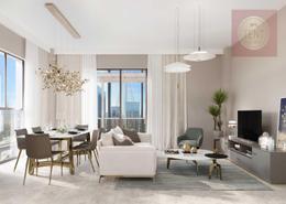 Apartment - 1 bedroom - 2 bathrooms for sale in Bayshore - Creek Beach - Dubai Creek Harbour (The Lagoons) - Dubai