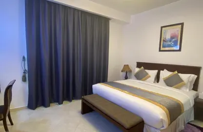 Apartment - 1 Bedroom - 1 Bathroom for rent in Mankhool - Bur Dubai - Dubai