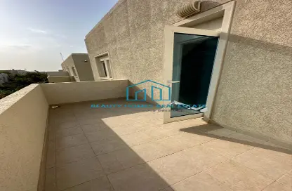 فيلا - 5 غرف نوم - 6 حمامات للايجار في فيلات الريف - مشروع الريف - أبوظبي