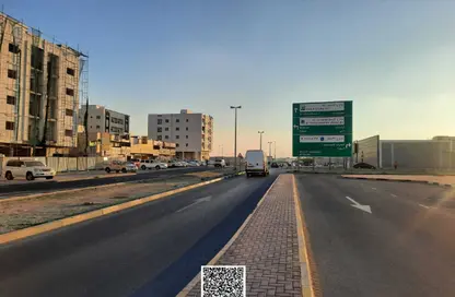 أرض - استوديو للبيع في الجرف الصناعية 3 - الجرف الصناعية - عجمان