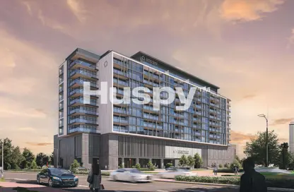 Apartment - 1 Bedroom - 1 Bathroom for sale in 161 Jumeirah Lane - Al Satwa - Dubai