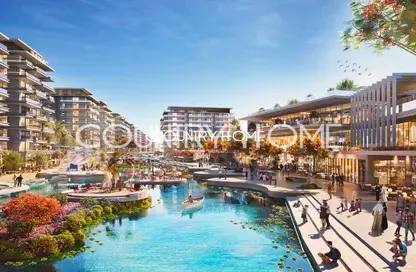 Villa - 5 Bedrooms - 6 Bathrooms for sale in Damac Riverside - Sage - Dubai Investment Park 2 (DIP 2) - Dubai Investment Park (DIP) - Dubai