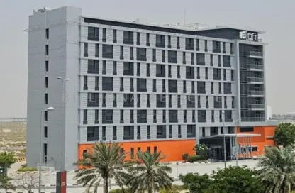 Apartment - 3 Bedrooms - 3 Bathrooms for sale in Golf Point - EMAAR South - Dubai South (Dubai World Central) - Dubai Apartment - 3 Bedrooms - 3 Bathrooms for sale in Golf Point - EMAAR South - Dubai South (Dubai World Central) - Dubai