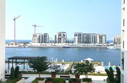 Apartment - 2 Bedrooms - 3 Bathrooms for rent in La Sirene - La Mer - Jumeirah - Dubai